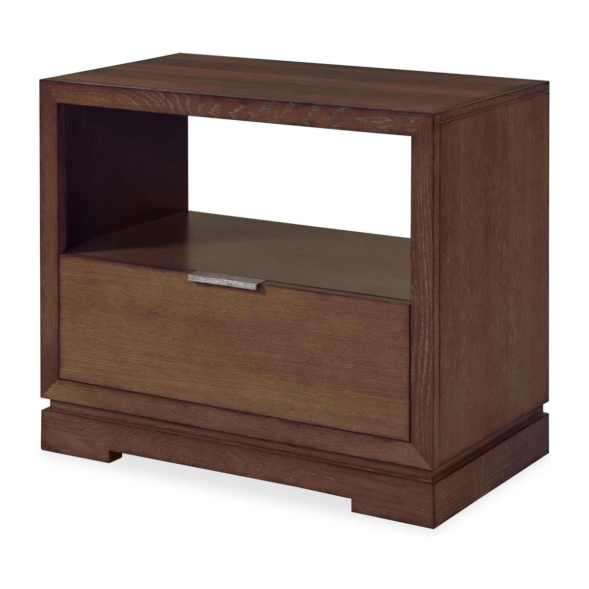 Century Furniture Stocked Mesa Nightstand