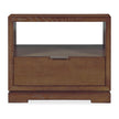 Century Furniture Stocked Mesa Nightstand