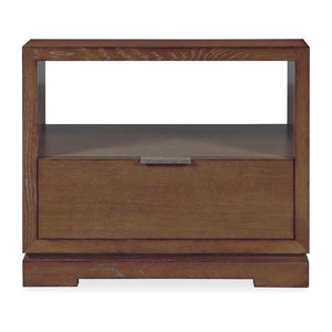 Century Furniture Stocked Mesa Nightstand