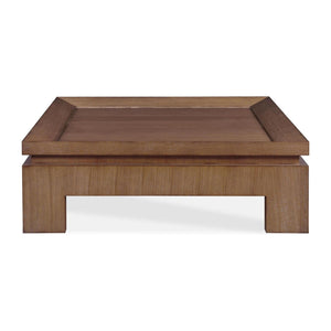Century Furniture Stocked Sedona Cocktail Table