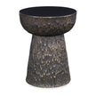 Century Furniture Tempe Side Table