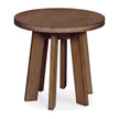 Century Furniture Stocked Baymont Chairside Table