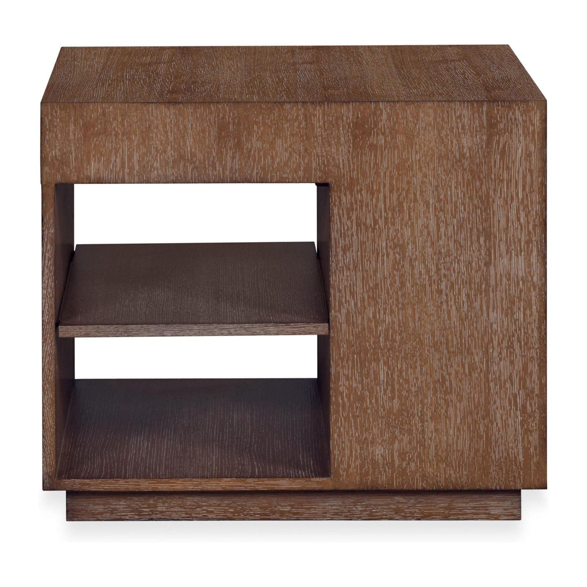 Century Furniture Stocked Barlett Side Table