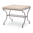 Century Furniture Cortez Chairside Table