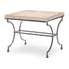 Century Furniture Cortez Chairside Table