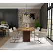 Feizy Deja 39PJF Modern Solid Rug
