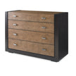 Century Furniture Mesa Chest