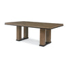 Century Furniture Pacific Dining Table