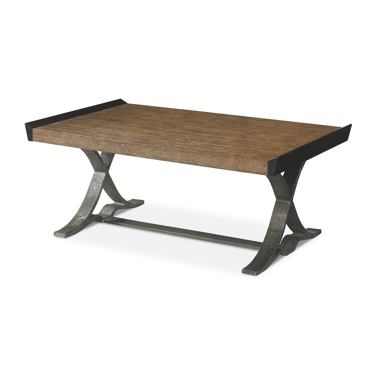 Century Furniture Galena Cocktail Table