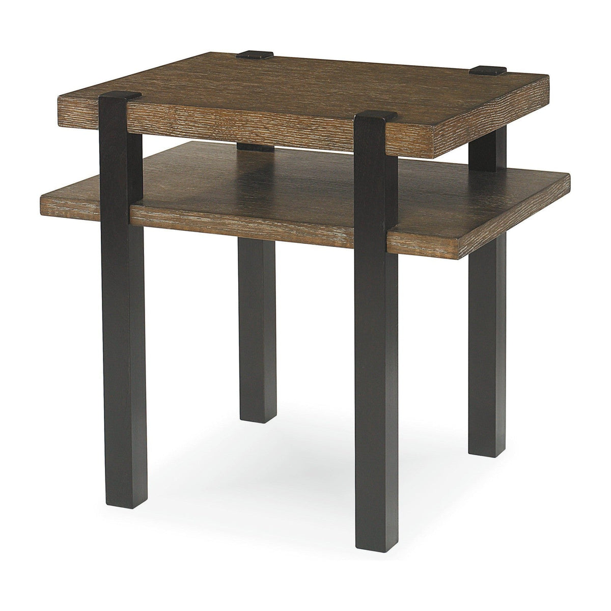 Century Furniture Spring Lamp Table