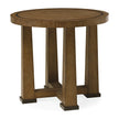 Century Furniture Aspen Lamp Table