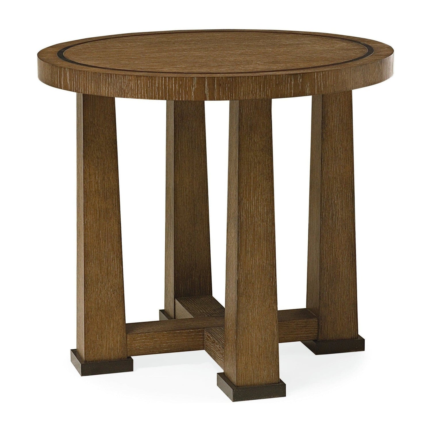 Century Furniture Aspen Lamp Table