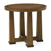 Century Furniture Aspen Lamp Table