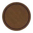 Century Furniture Aspen Lamp Table