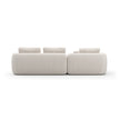 Caracole Overlap Sectional