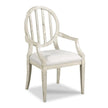 Woodbridge Furniture Emma Arm Chair