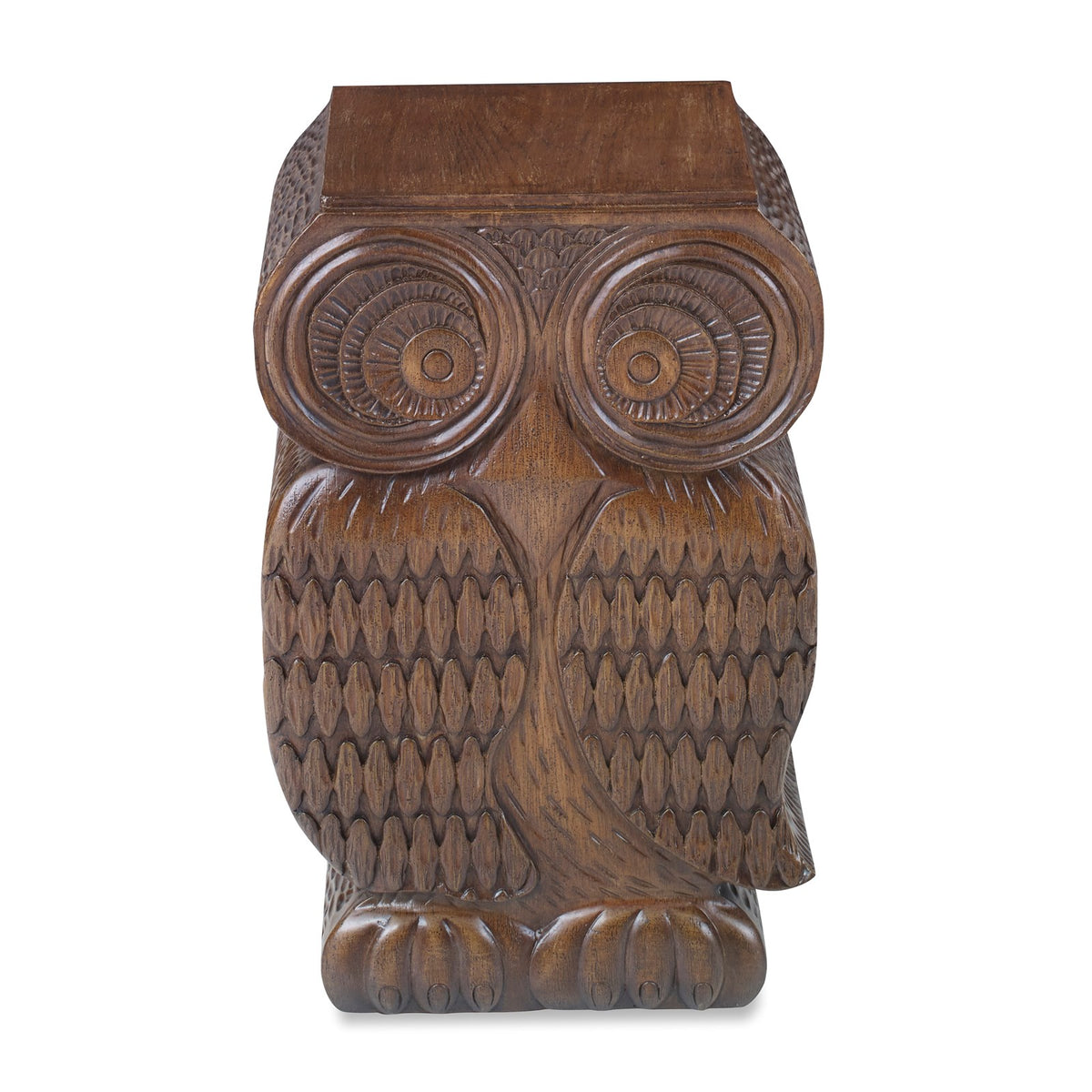 Ambella Owl Table