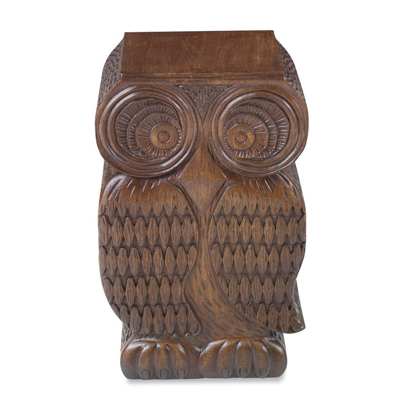 Ambella Owl Table