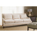 Lexington Kensington Place Bradley Sofa - 89 Inch