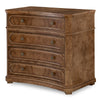 Ambella Overton Burl Chest