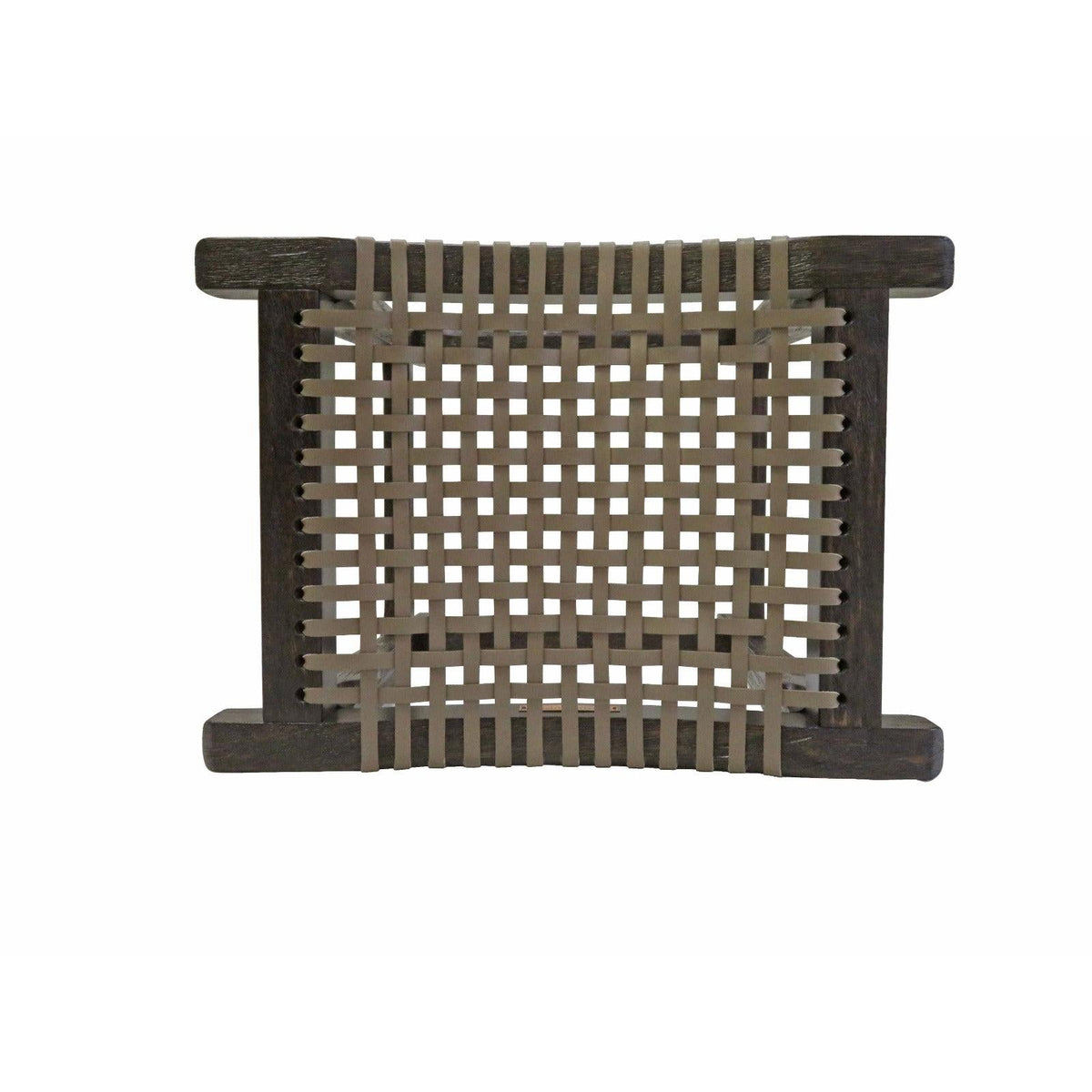 Woodbridge Furniture Chieftain Counter Stool