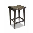 Woodbridge Furniture Chieftain Bar Stool