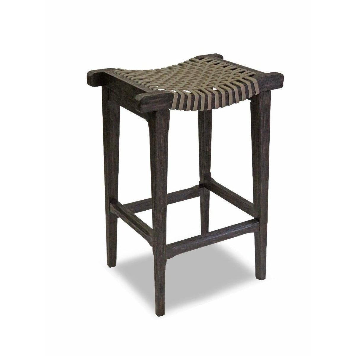 Woodbridge Furniture Chieftain Counter Stool