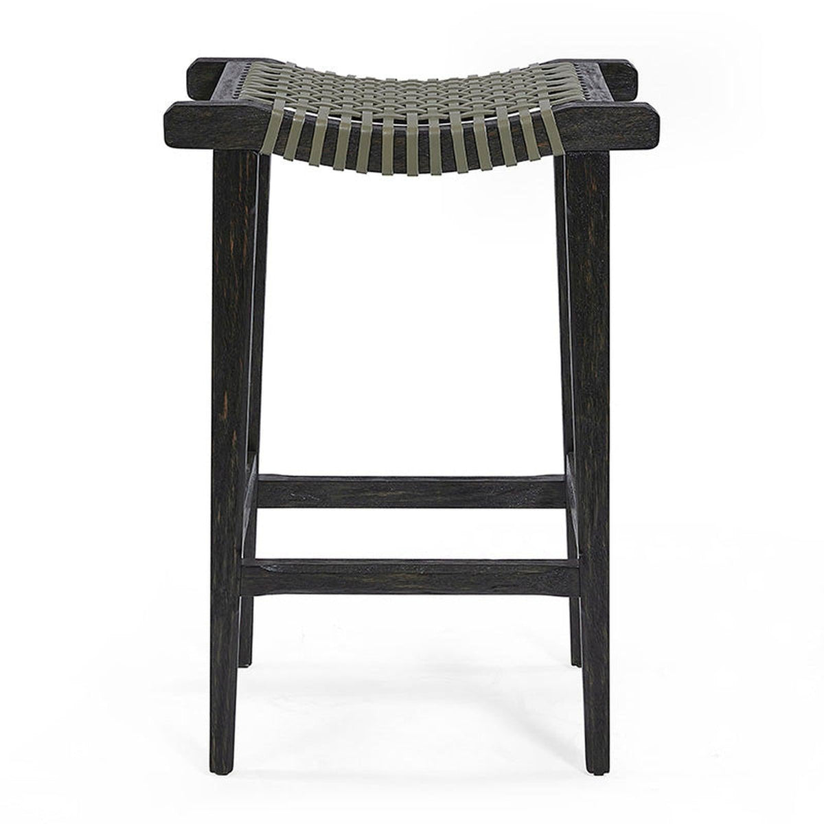 Woodbridge Furniture Chieftain Bar Stool