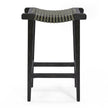 Woodbridge Furniture Chieftain Bar Stool