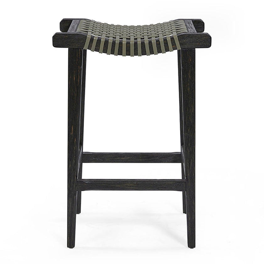 Woodbridge Furniture Chieftain Bar Stool
