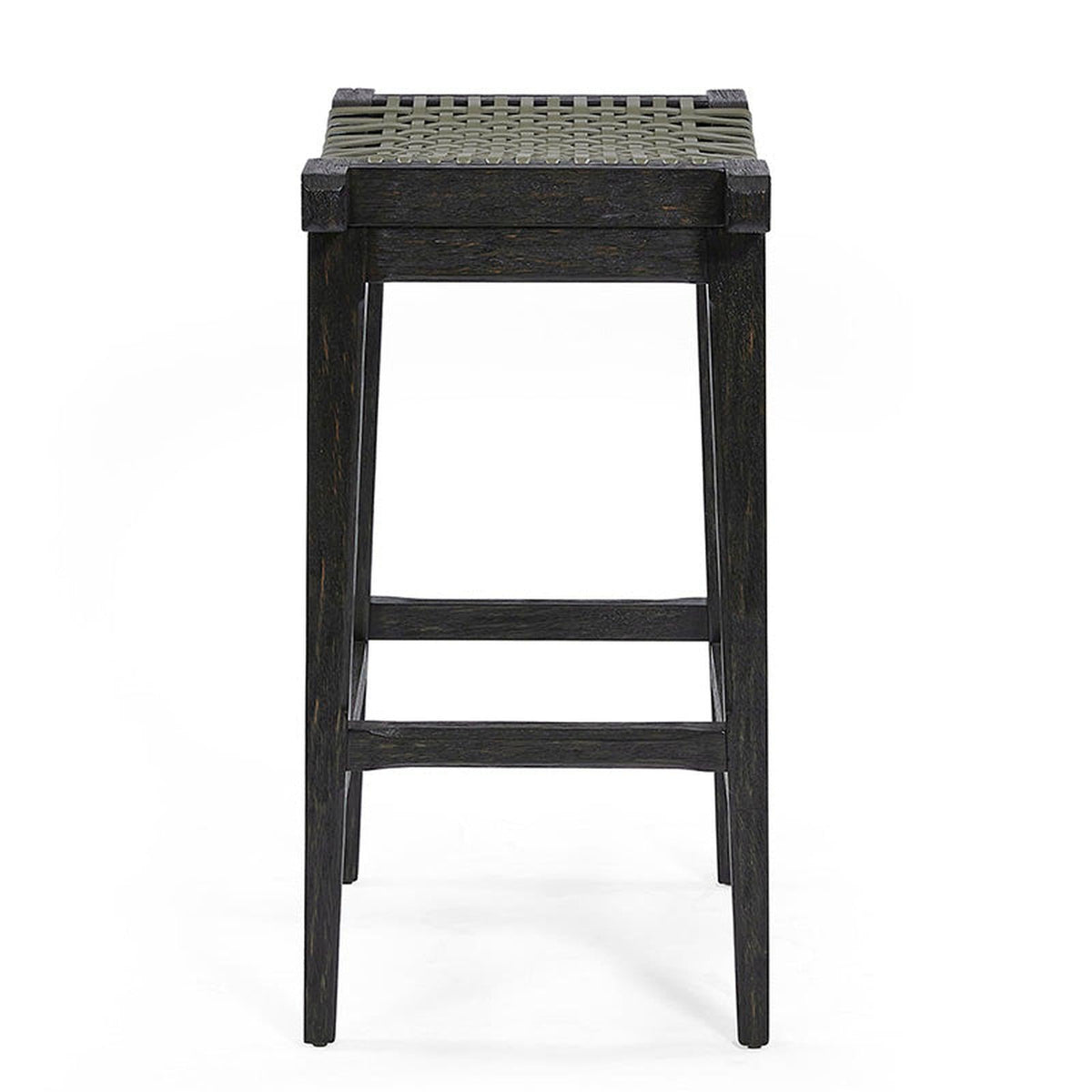 Woodbridge Furniture Chieftain Bar Stool