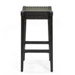 Woodbridge Furniture Chieftain Counter Stool