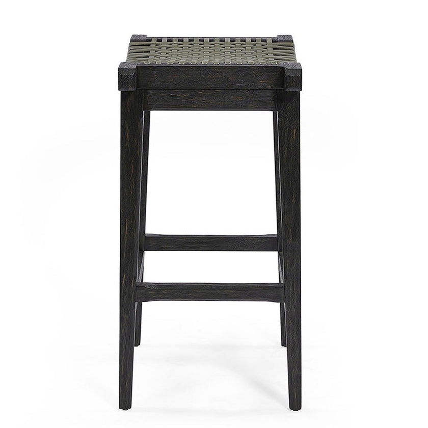Woodbridge Furniture Chieftain Counter Stool