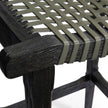 Woodbridge Furniture Chieftain Counter Stool