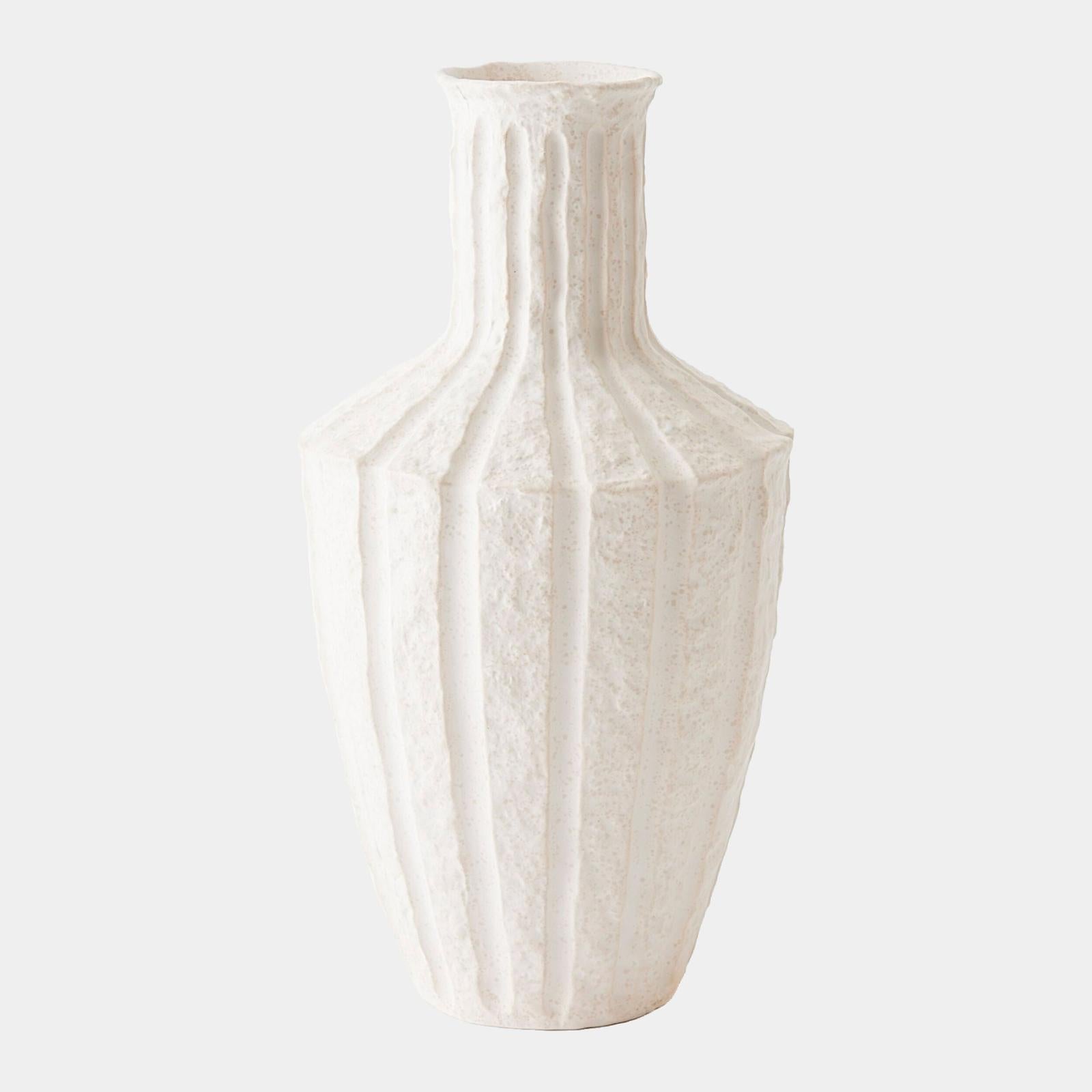 Global Views Emperor Vase
