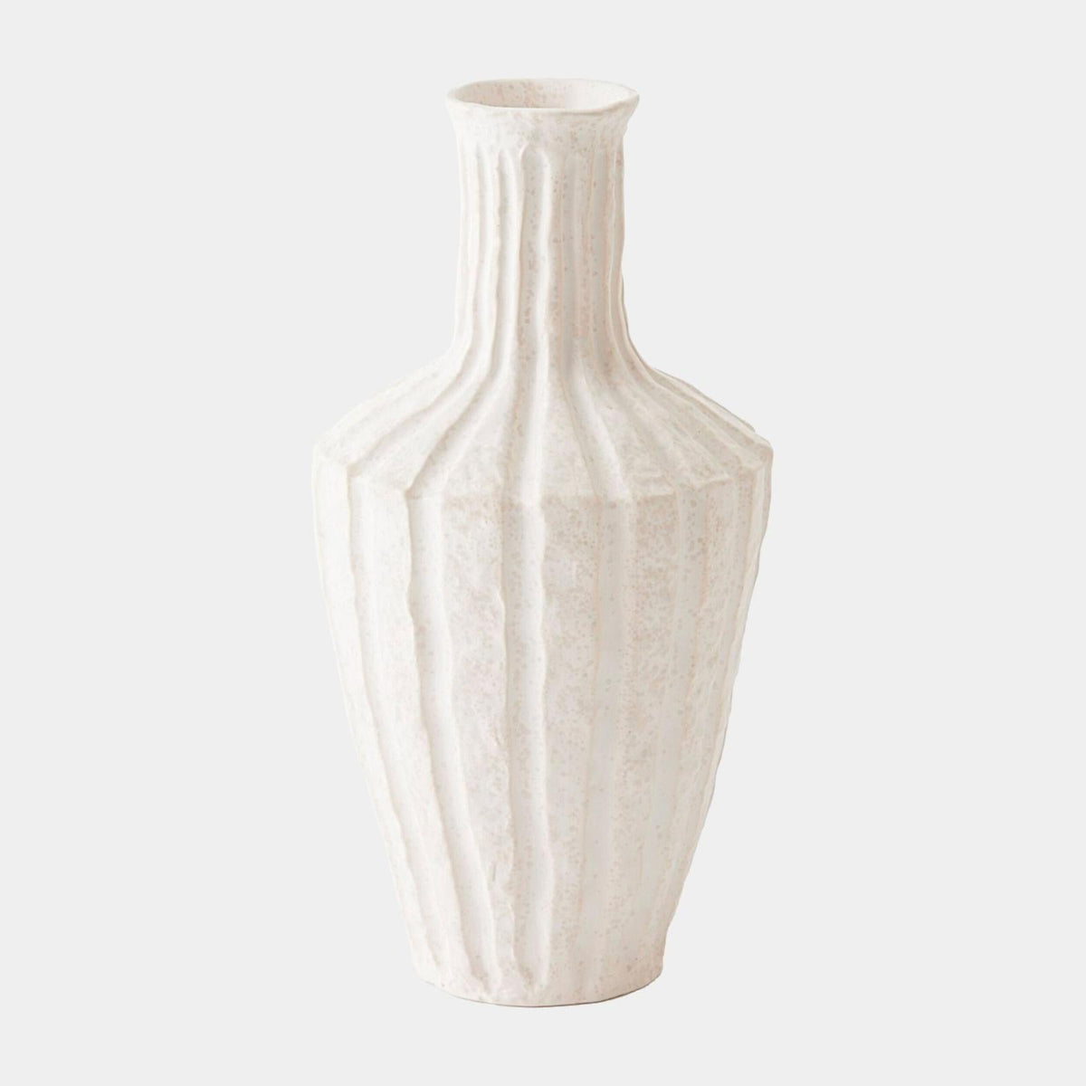 Global Views Emperor Vase