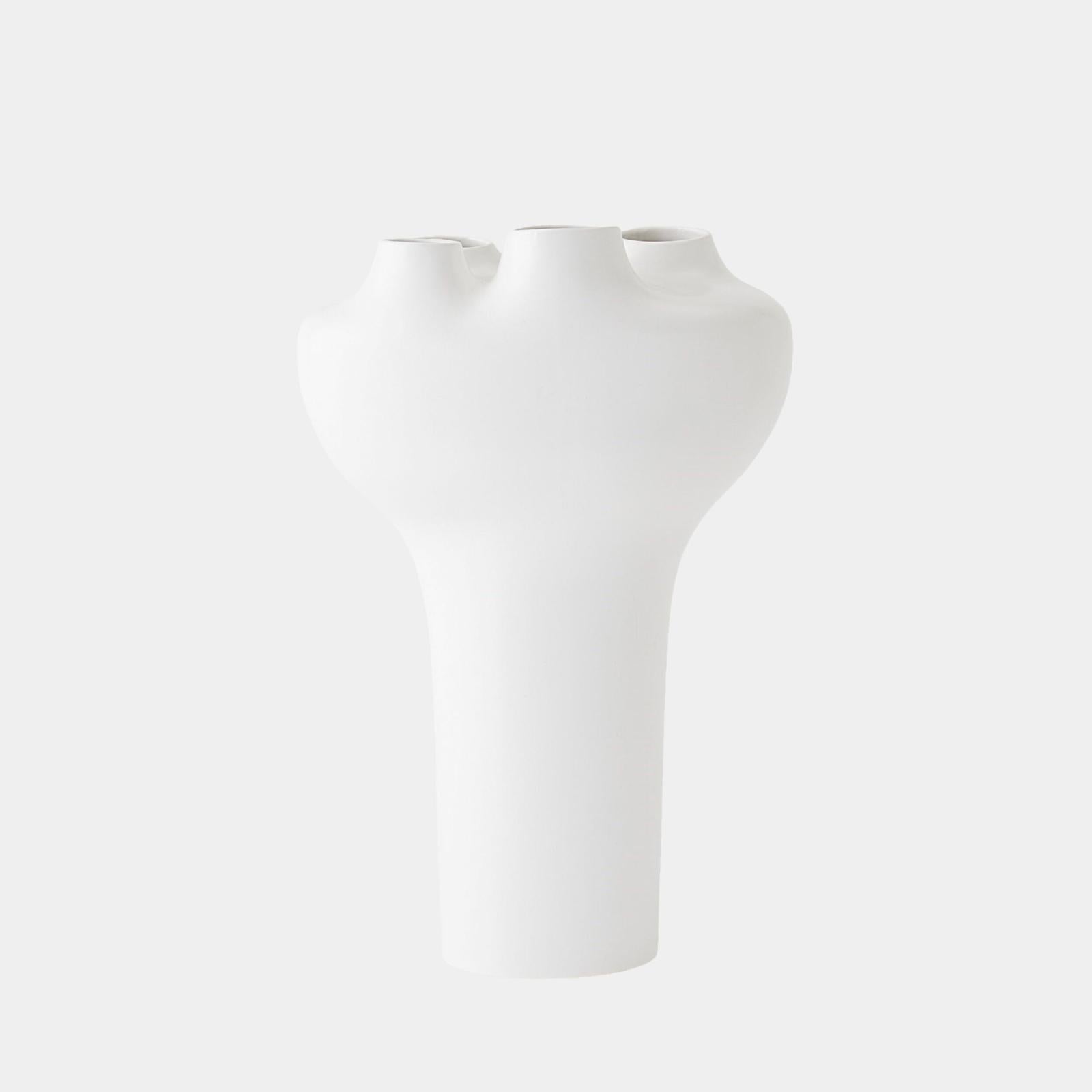 Global Views Geyser Vase Clearance