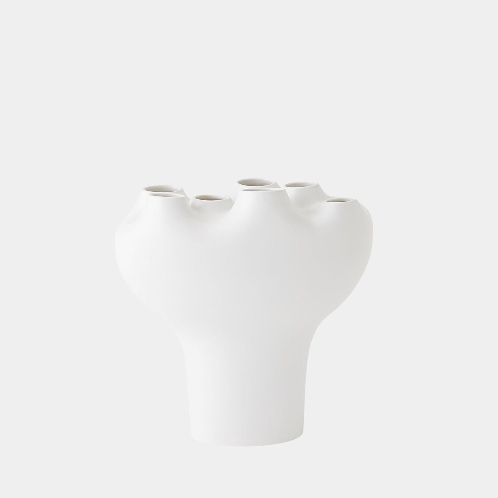 Global Views Geyser Vase Clearance