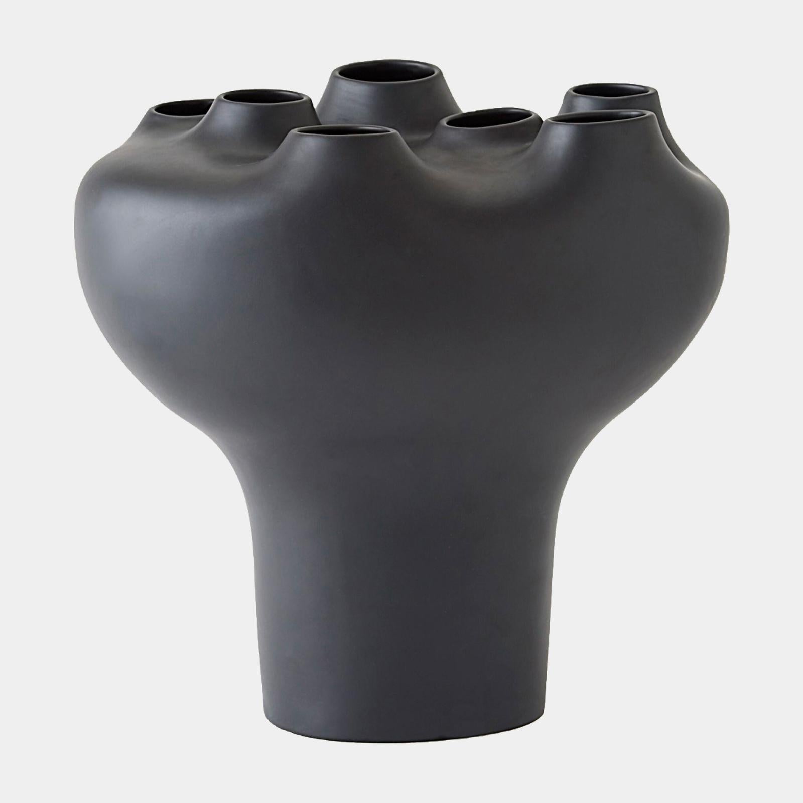 Global Views Geyser Vase Clearance
