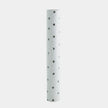Global Views Spotted White and Black Vase Clearance