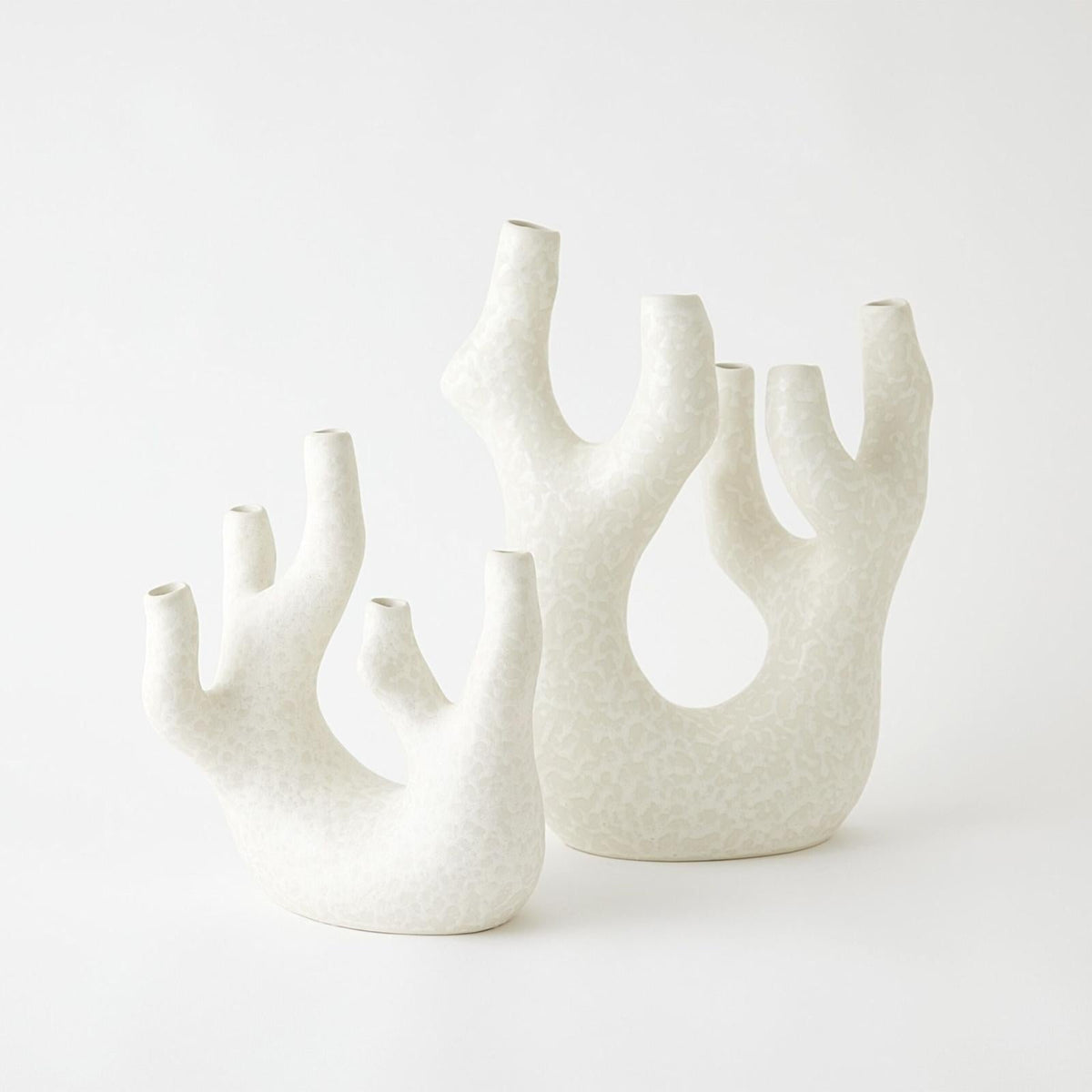 Global Views Creation Reactive Vase