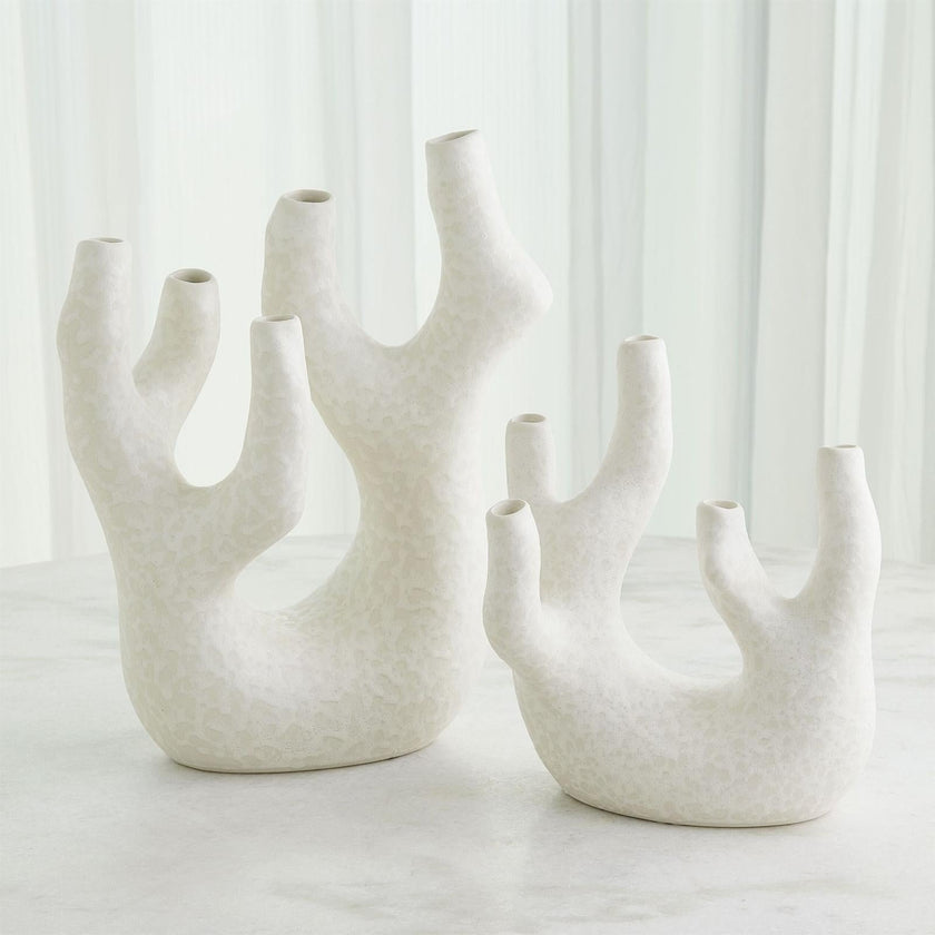 Global Views Creation Reactive Vase