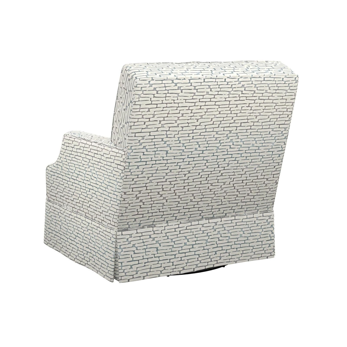 Lexington Featured Upholstery Courtney Swivel Chair