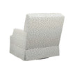 Lexington Featured Upholstery Courtney Swivel Chair