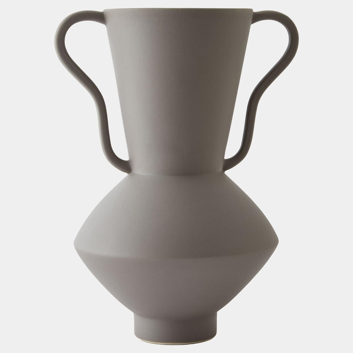 Global Views Ruffle Vase Handles