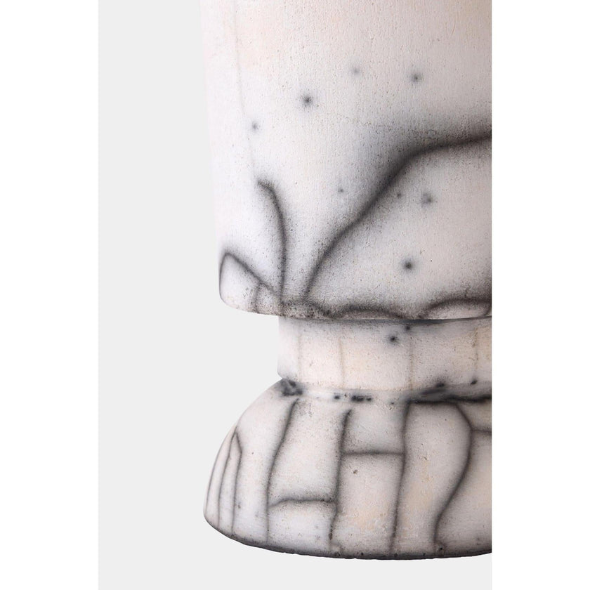 Global Views Trophy Vase