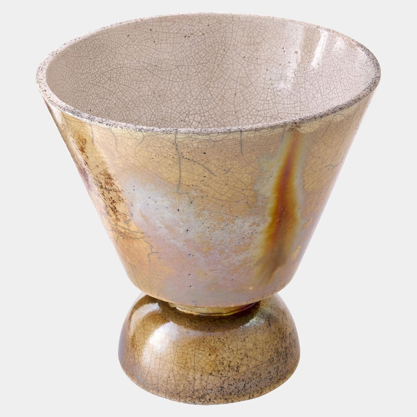 Global Views Trophy Vase