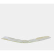 Global Views Cloud Rectangle Platter