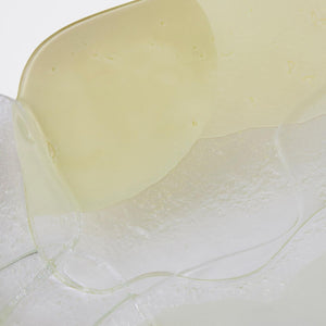 Global Views Cloud Rectangle Platter