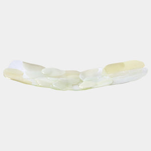 Global Views Cloud Rectangle Platter